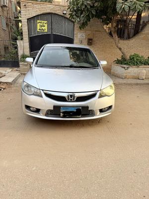 Honda Civic 2008