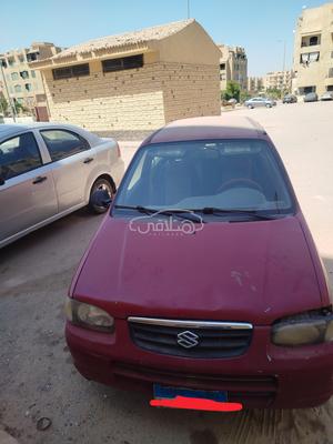 سوزوكى التو 2009