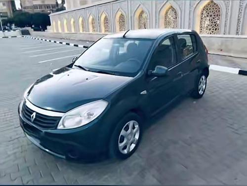 Renault Sandero 2013