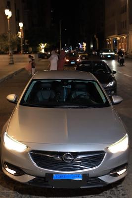 Opel Insignia 2019