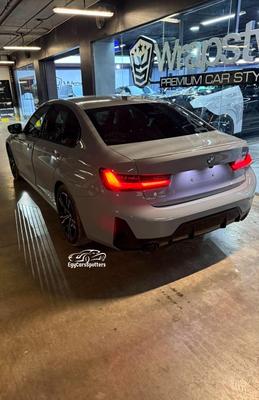 BMW 320i 2026