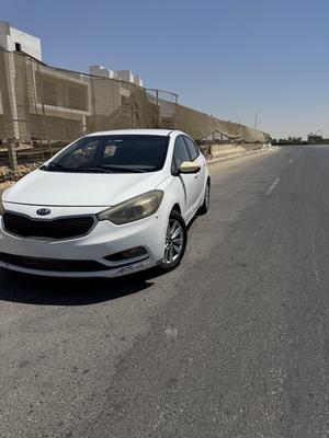 Kia Cerato 2013