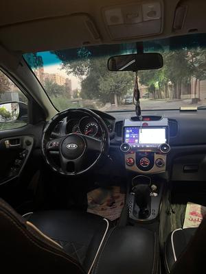 Kia Cerato 2010