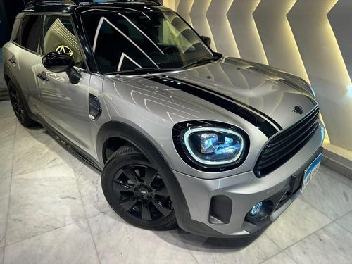 Mini Country man 2023