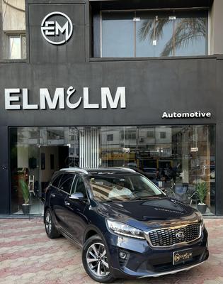 Kia Sorento 2020