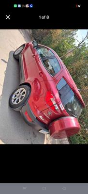 Ford EcoSport 2018