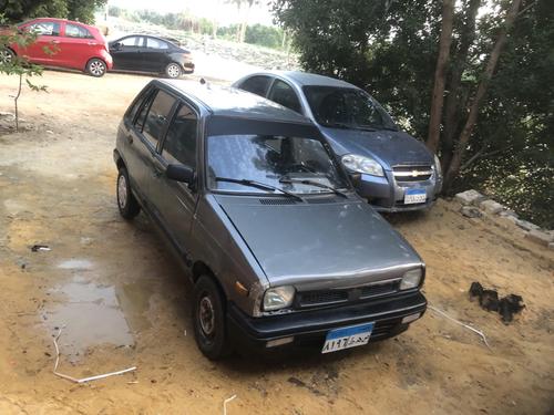Suzuki Maruti 1995