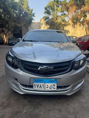 Chevrolet Optra 2019