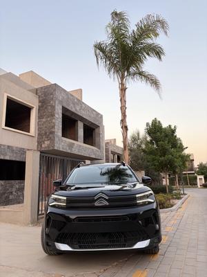 Citroën C5 Aircross 2023