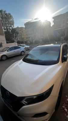Nissan Qashqai 2021