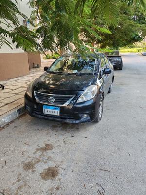 نيسان صنى 2014