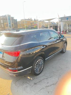 جيتور X95 2023