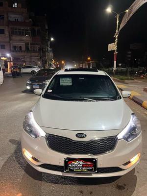 كيا K3 2013