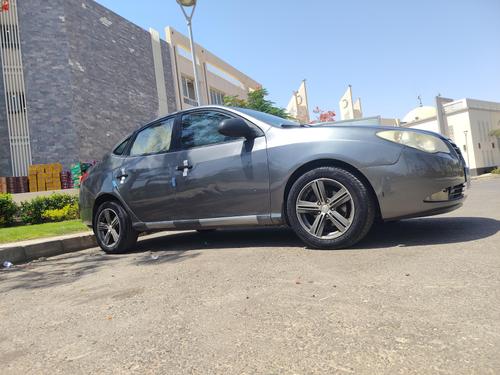 هيونداي إلنترا اتش دى 2007