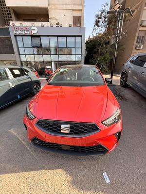 Seat Ibiza 2027