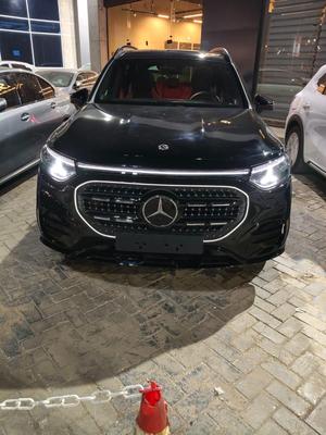 مرسيدس GLB 200 2027