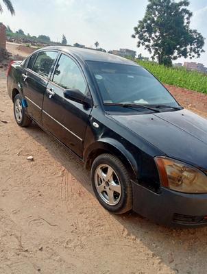 اسبيرانزا A516 2010