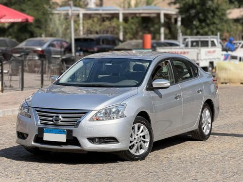Nissan Sentra 2024