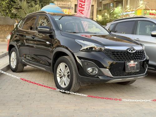 شيرى تيجو 7 2024