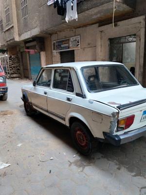 فيات 128 1987