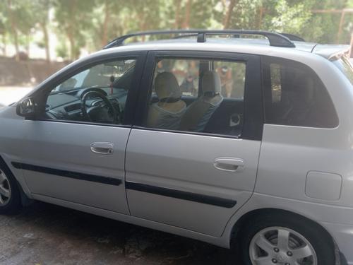 Hyundai Matrix 2001