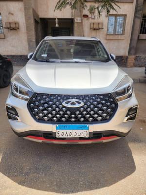 شيرى تيجو 4 برو 2025