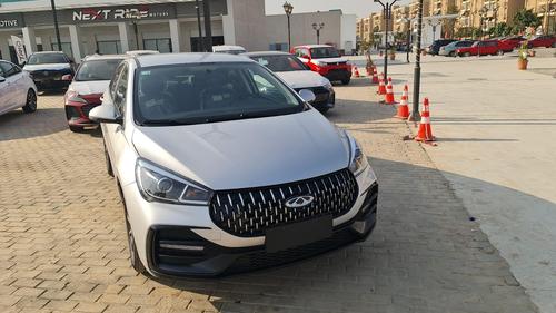 Chery Arrizo 5 2027