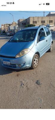 Speranza A113 2008