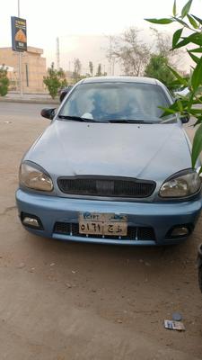 Chevrolet Lanos 2014
