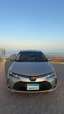 Toyota Corolla 2023
