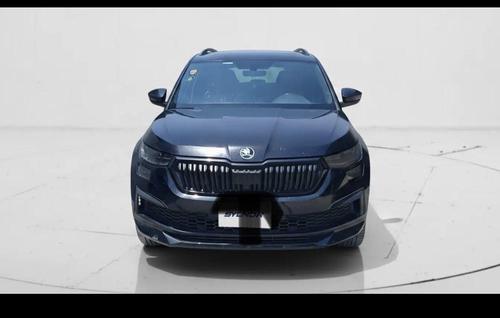 Skoda Kodiaq 2022