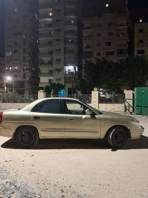 دايو نوبيرا 2 2000