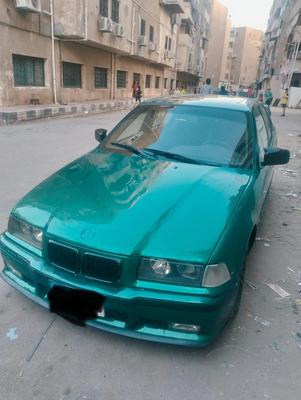BMW 318 1995