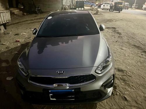 Kia K3 2021
