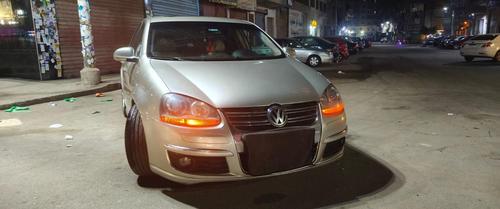 Volkswagen Jetta 2008
