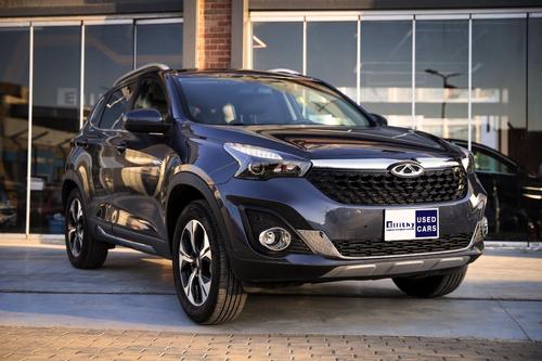 Chery Tiggo 7 2026