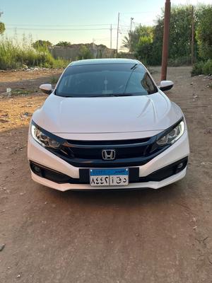 Honda Civic 2021