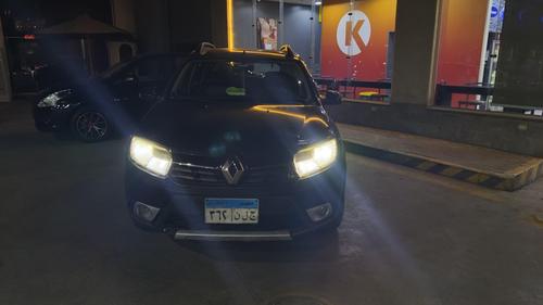 Renault Sandero Step Way 2018