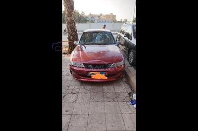 Opel Vectra 1996