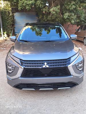 Mitsubishi Eclipse Cross 2023