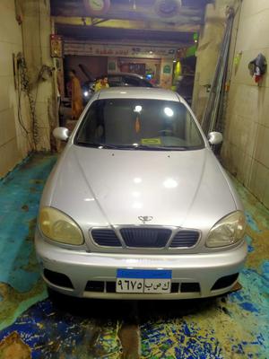دايو لانوس 2 2003