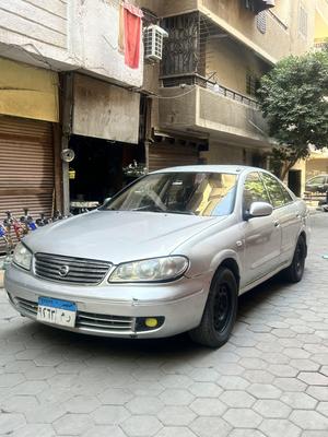 نيسان صنى 2008