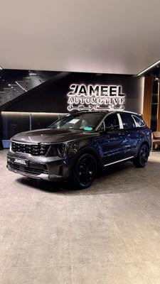 Kia Sorento 2026