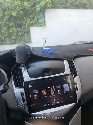 Chevrolet Cruze 2016