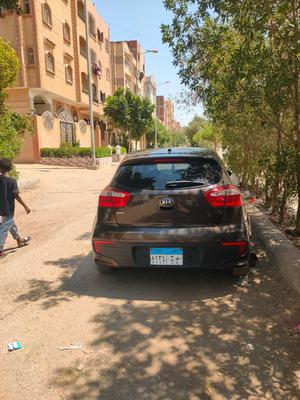 Kia Rio 2016