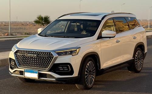 جيتور X95 2022