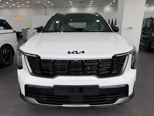 Kia Sorento 2026
