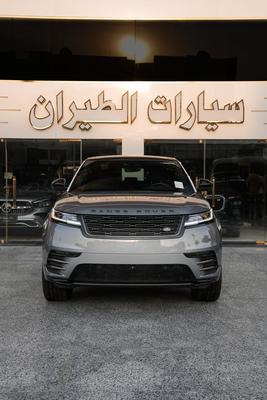 Land Rover Velar 2024