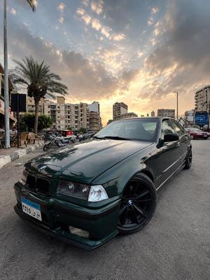 بي ام دبليو 316 1994