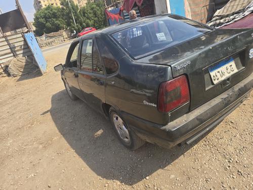 Fiat Tempra 1990